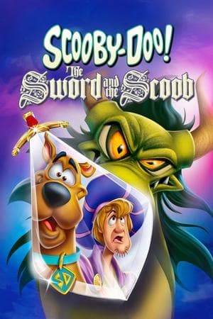 Scooby-Doo! The Sword and the Scoob thumbnail