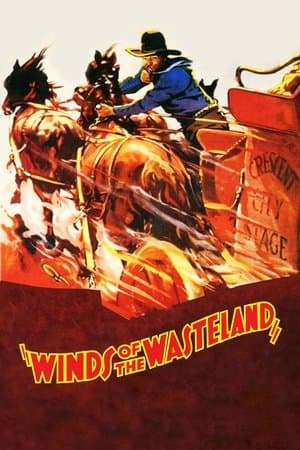 Winds of the Wasteland thumbnail
