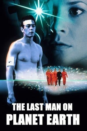 The Last Man on Planet Earth thumbnail