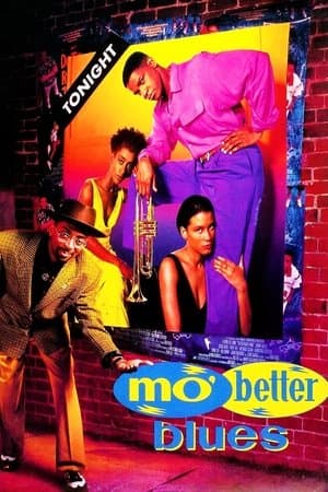 Mo' Better Blues thumbnail