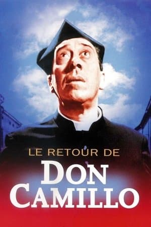 The Return of Don Camillo thumbnail