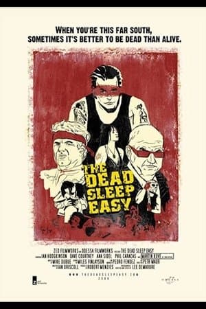The Dead Sleep Easy thumbnail