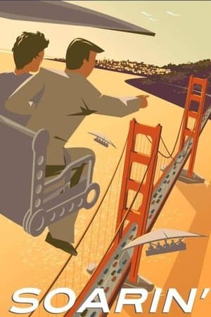 Soarin' thumbnail