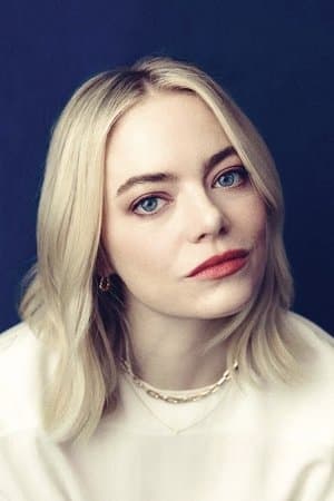 Emma Stone poster