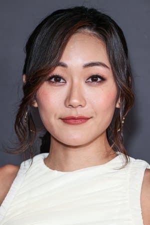 Karen Fukuhara poster