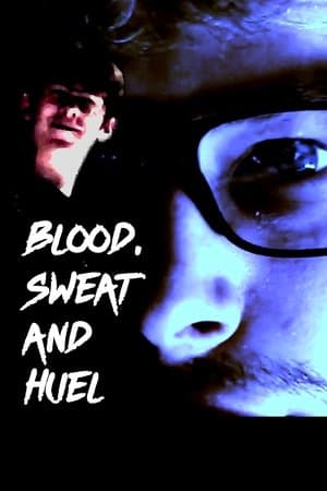 Blood, Sweat and Huel thumbnail