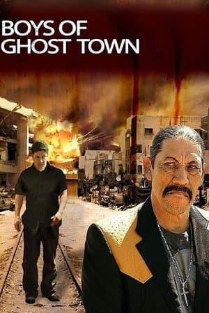 The Boys of Ghost Town thumbnail