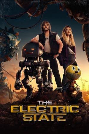 The Electric State thumbnail
