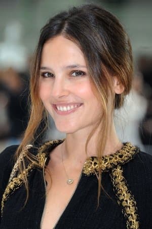 Virginie Ledoyen poster