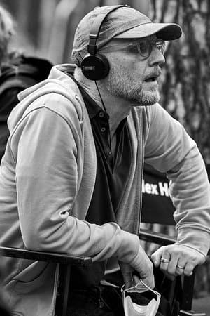 Thomas Vincent poster