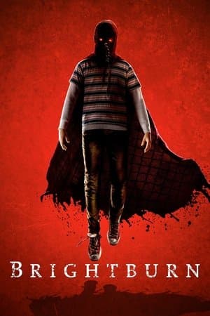 Brightburn thumbnail