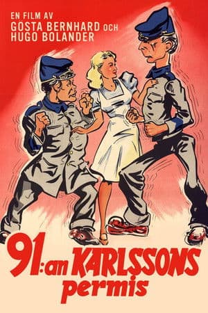 91:an Karlssons permis thumbnail