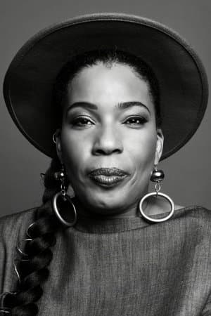 Macy Gray poster