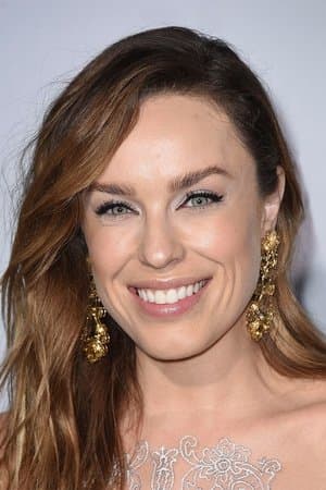 Jessica McNamee poster