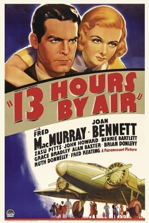 13 Hours by Air thumbnail