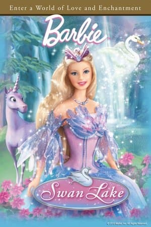 Barbie of Swan Lake thumbnail