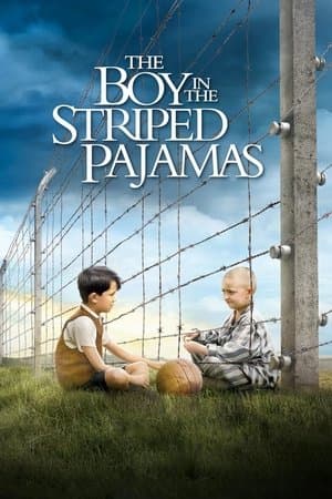 The Boy in the Striped Pyjamas thumbnail