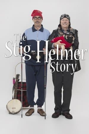 The Stig-Helmer Story thumbnail