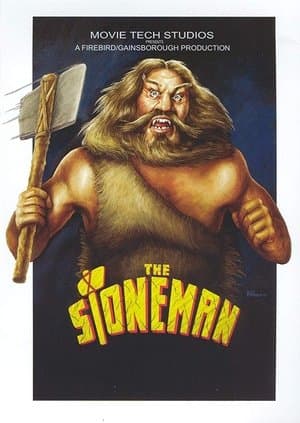 The Stoneman thumbnail