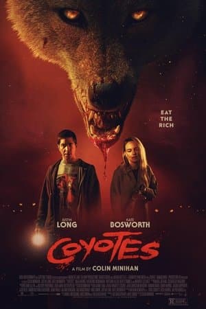 Coyotes thumbnail