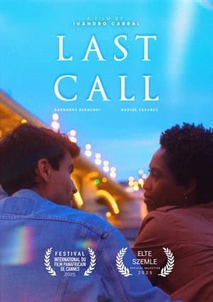 Last Call thumbnail