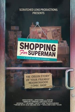 Shopping for Superman thumbnail