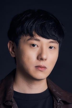 Kai-Fu Chang poster