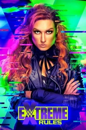 WWE Extreme Rules 2021 thumbnail