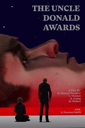 The Uncle Donald Awards thumbnail