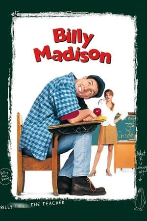 Billy Madison thumbnail