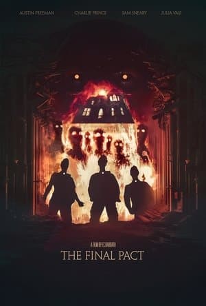 The Final Pact thumbnail