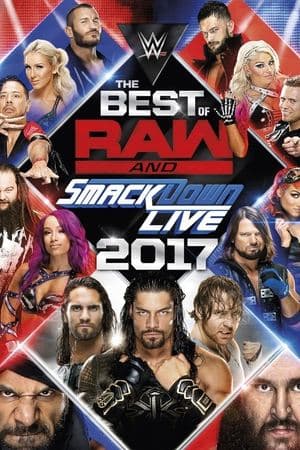 WWE Best of Raw & SmackDown Live 2017 thumbnail