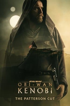 Obi-Wan Kenobi: The Patterson Cut thumbnail