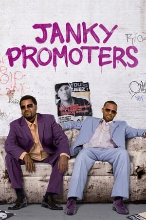 Janky Promoters thumbnail