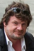 Patrick Ronchin poster