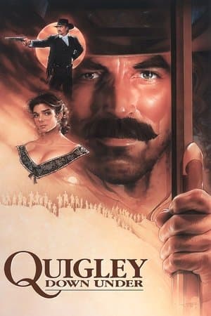 Quigley Down Under thumbnail