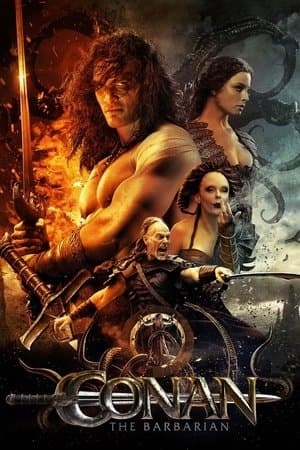 Conan the Barbarian thumbnail