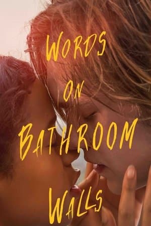 Words on Bathroom Walls thumbnail