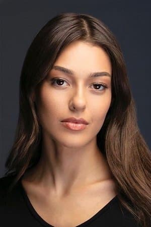 Dilan Çiçek Deniz poster