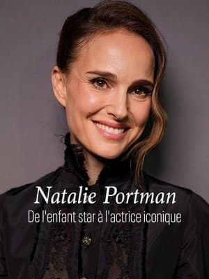 Natalie Portman - Vom Kinderstar zur Hollywood-Ikone thumbnail