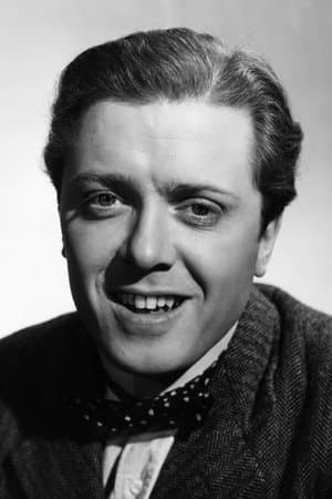 Richard Attenborough poster