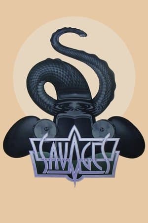 Savages thumbnail