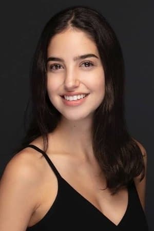 Selin Çuhadaroğlu poster