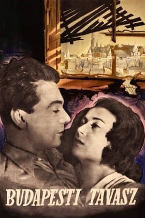 Springtime in Budapest thumbnail