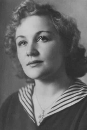 Danuta Stolyarskaya poster