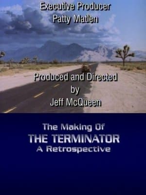 The Making of 'The Terminator': A Retrospective thumbnail
