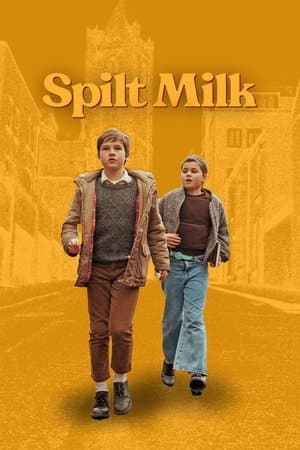 Spilt Milk thumbnail