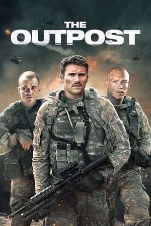 The Outpost thumbnail