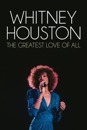 Whitney Houston - The Greatest Love Of All thumbnail