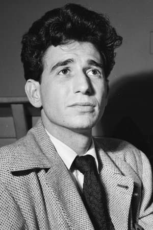 Shelly Manne poster
